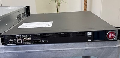 F5 BIG-IP i2000 Series i2600 / i2800 Local Traffic Manager | eBay
