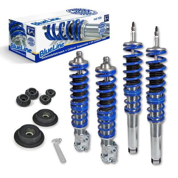 VW Golf 3 Gewindekombination SET VON 1991 BIS 1997-image