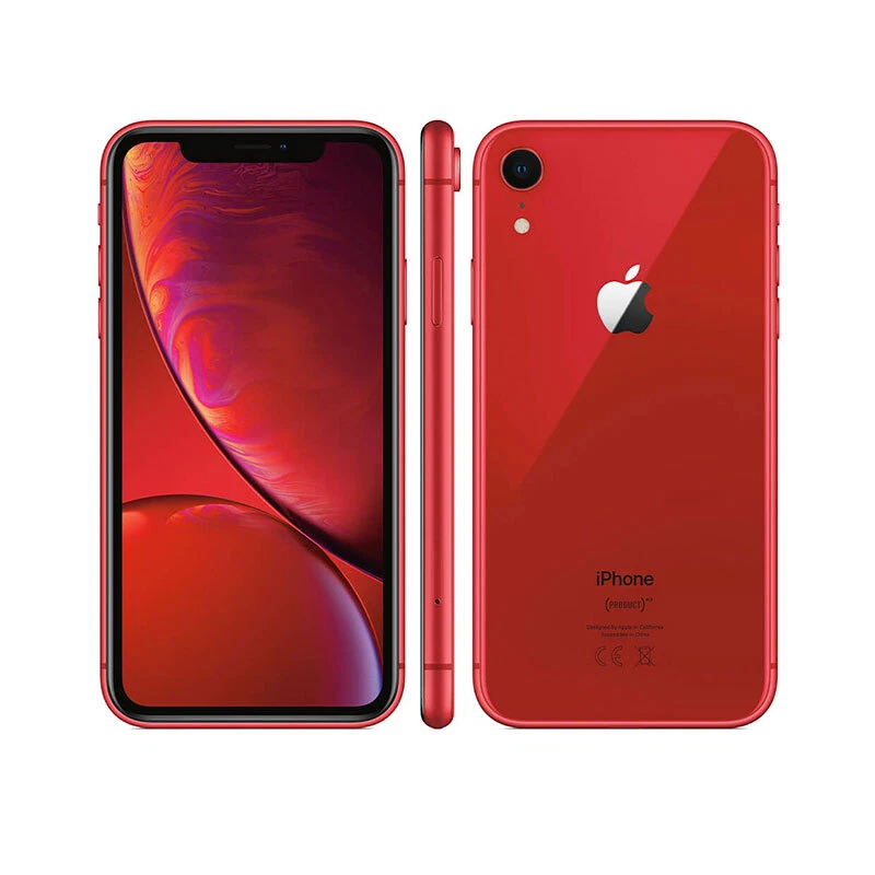 Купить Iphone Xr В Челябинске 128 Гб