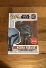 Funko POP! Star Wars Koska Reeves GameStop Exclusive #601