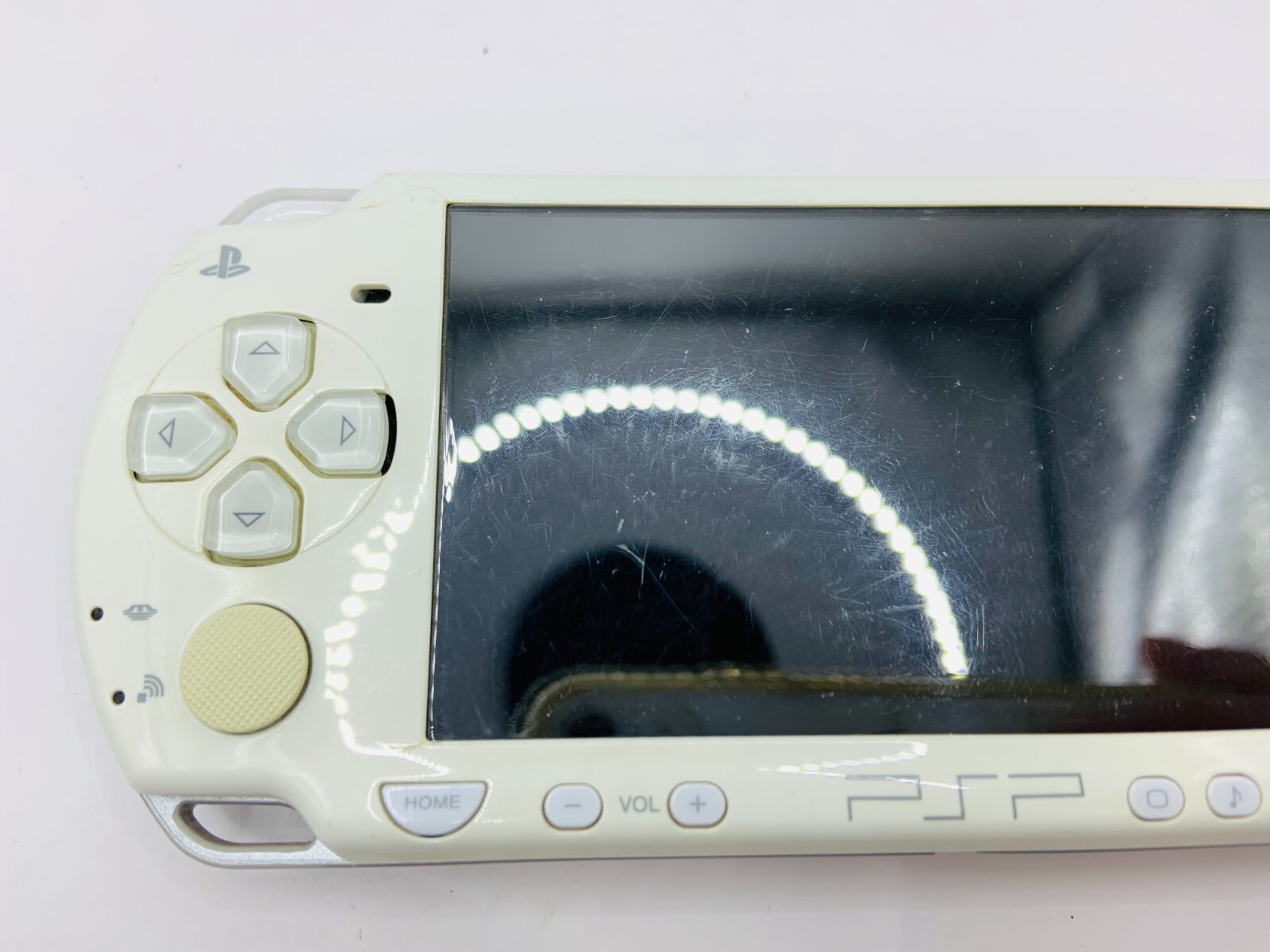 Sony PSP 2000 console white Handheld system Playstation Portable eBay