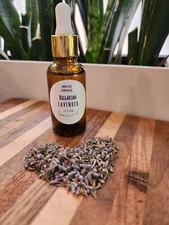 Lavender Essential Oil Bulgarian High Quality 100% Pure & Undiluted 1fl.oz/30ml