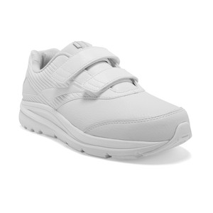 brooks womens walking shoes