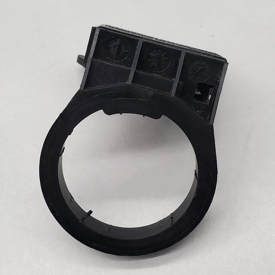 98VP-15607-AB Anti-Theft PATS Transceiver Immobilizer FORD Ignition OEM - Image 4 of 4