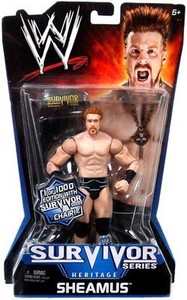 wwe basic series 1