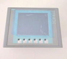 SIEMENS KTP600 Color 6AV6647-0AD11-3AX0 6AV6 ...