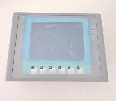 SIEMENS KTP600 Color 6AV6647-0AD11-3AX0 6AV6 647-0AD11-3AX0 Brand New
