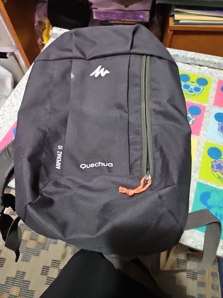 Backpack Quechua Arpenaz 10