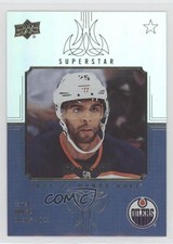 2021-22 Upper Deck Series 2 Honor Roll Rainbow /250 Darnell Nurse #HR-87 1c5x
