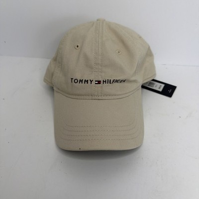Tommy Hilfiger Men Baseball cap one size fit new with tags