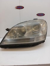 Feu avant (phare) Mercedes CLASSE M