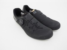 NEW! Shimano RC3 Women's Road Cycling Shoes EU 40 / US 8 Black 3-Bolt
