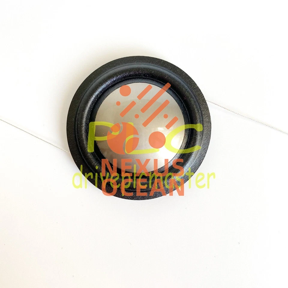 Replacement Titanium Dome Diaphragm For B & W 803S 804S, 805S Tweeter ZZ14273 8Ω - image 2 of 4