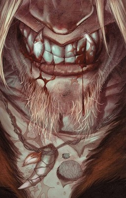 ORIGIN II #2 MARVEL COMICS