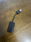 Logitech G Pro X DAC USB Audio Adapter Sound Card Dongle Adapter A00102 3.5mm