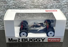 Kyosho 32292 MINI-Z Buggy MB-010VE 2.0 Inferno MP9 TKI Brushless Chassis