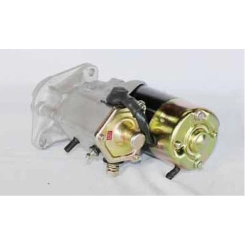 Nuevo arranque para camioneta Dodge Ram 94-02 5,9 L L6 (Cummins Diesel Eng.) 5016522AA Foto 4 de 4