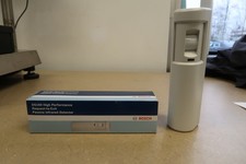 SURPLUS NEW BOSCH DS160 High Performance Request-to-Exit Detector – Safety