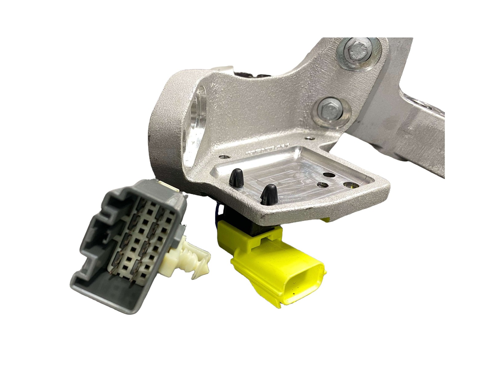 McLaren GT 2020-2026 Front Steering column
