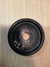 Power steering pump