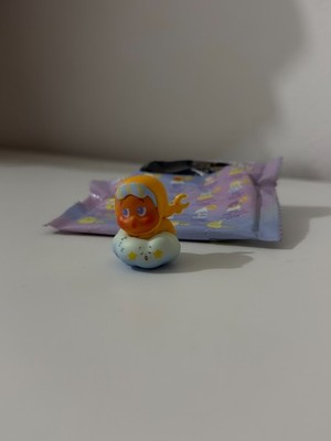 POP BEAN Goodnight, Night Sky Series -Opened+Confirmed- Twinkle Lie On Cloud