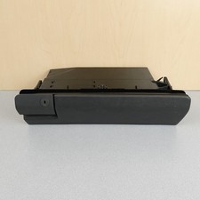 97-00 Mercedes W202 C230 Front Right Glove Box Storage Compartment Dark Gray