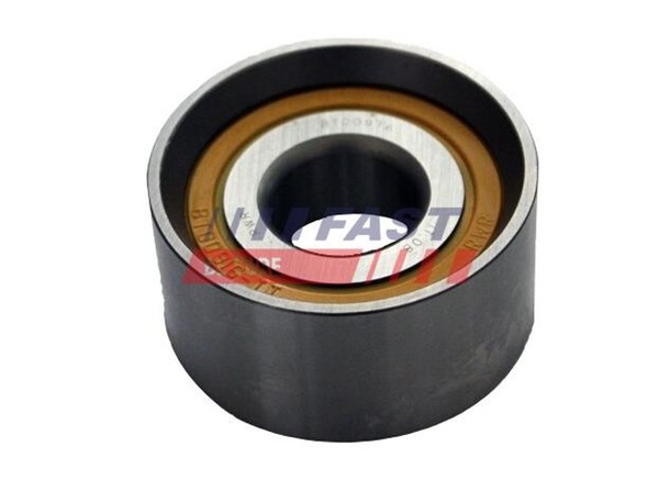 Spannrolle Zahnriemen Fast FT44001 FüR Opel Movano Bus X70 Arena TB TF A97 Combi-image