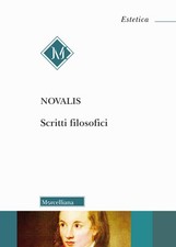 Libri Novalis - Scritti Filosofici