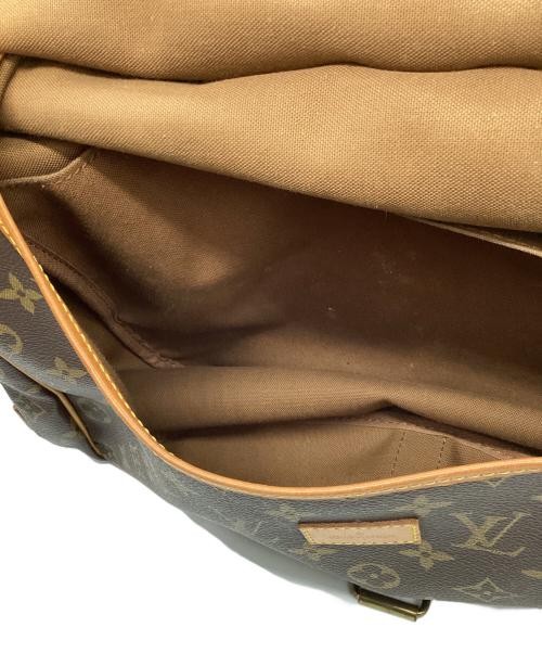LOUIS VUITTON Saumur 35 M42254 #2810 — image 8