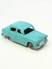 Matchbox Lesney Moko 36a Austin  A50 pale blue GPW original vintage diecast toy