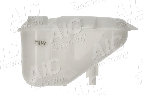 KÜHlmittelbehÄLter FÜR Fiat Seicento / 600 (187 ) - AIC 57052-image