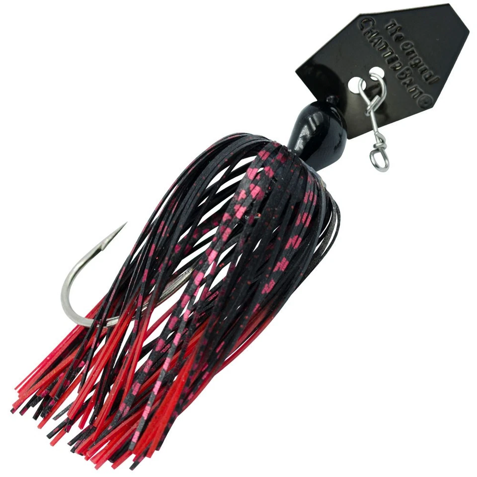 Señuelo Zman Chatterbait Foto 3 de 4