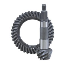 Usa Standard Ring Pinion Gear Set For Toyota 7.5 Reverse Rotation 4.56 Ratio