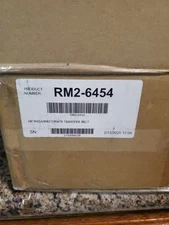 HP RM2-6454 Intermediate Transfer Belt Assembly