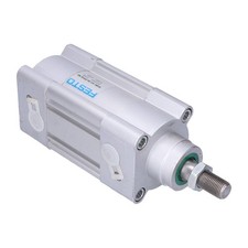 Festo DSBC-63-30-PPVA-N3 Used UMP