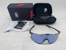 100 Hypercraft Sport Performance Frameless Sunglasses Scratch Resistant Uv400