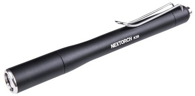 Nextorch K30 (Taschenlampe mit 850 Lumen)