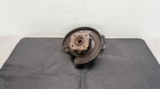1993-1998 Nissan Skyline R33 Gts Rear Left Hub Knuckle Assembly 1993-1998 Nissan Skyline R33 Gts Rear Left Hub Knuckle Assembly