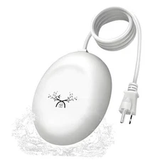 Bird Bath Heaters for Outdoors in Winter, Upgrade 10ft Cord 80w Birdbath Water 