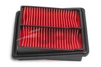 JPN Luftfilter 20F4051-JPN Filtereinsatz FüR Honda Jazz 2 DSI GD5 GE2 Idsi GD1