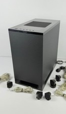 Sony HT-IS100 Surround Sound System DTS Dolby Digital HDMI Optical Tested