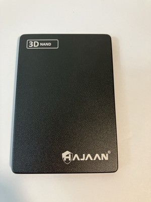Hajaan HS512E 512GB 2.5'' SATA SSD Solid State Drive