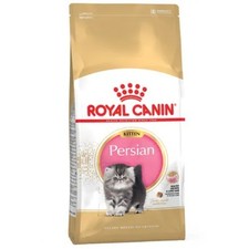 Royal Canin Kitten Persian Dry Cat Food - 4kg