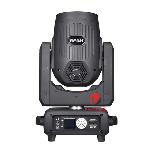 295w Beam 14R Moving Head Light Disco Dj Night Club Stage Lights 8-facet prism - Picture 6 of 9