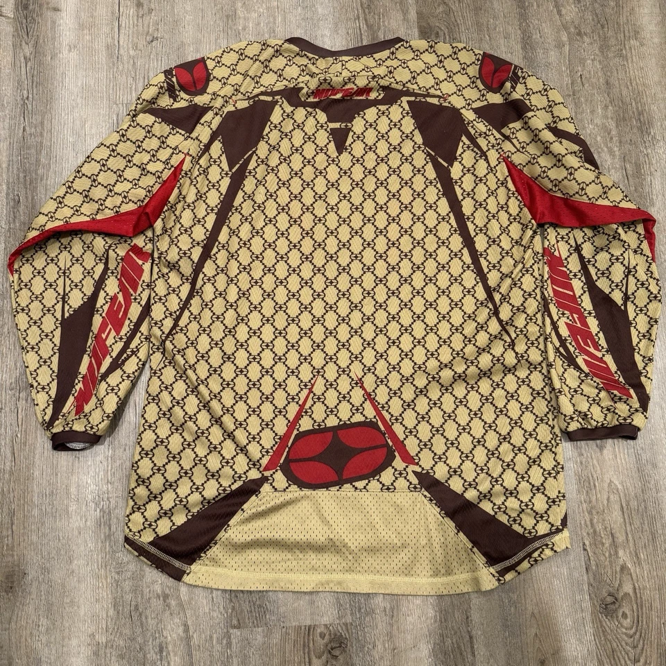 No Fear Jersey - Image 3 of 3