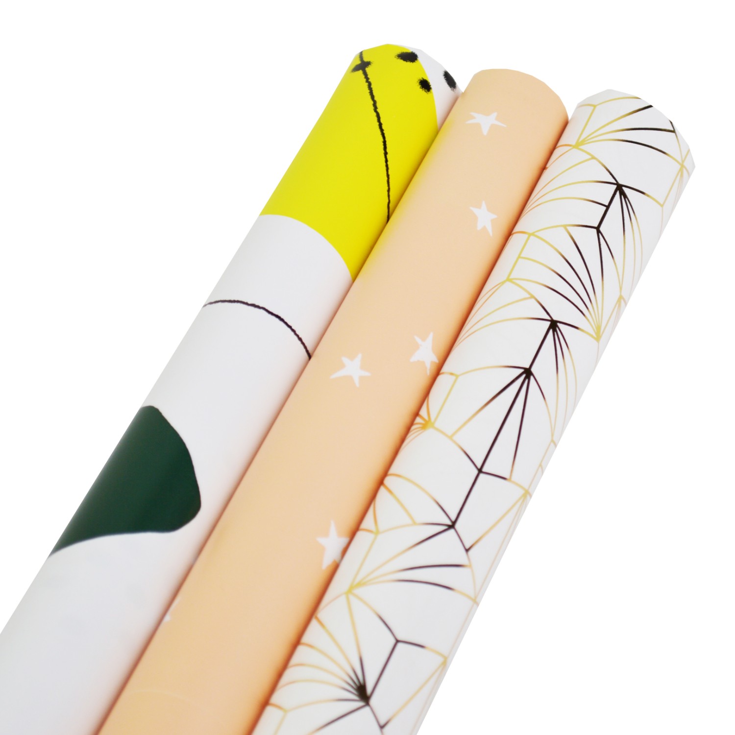 Rolls Lot 30x120 Inches