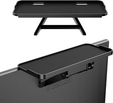 TV Screen Top Shelf Monitor Shelf Adjustable Computer Screen for Office Desk, Ce