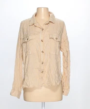 Sofft Womens Multi Button-up Shirt Size S (SW-7109494)