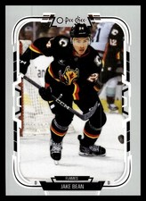 2025-26 UD OPC Base 238 Jake Bean, Calgary Flames