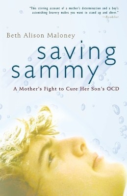 Beth Alison Maloney Saving Sammy (Taschenbuch)